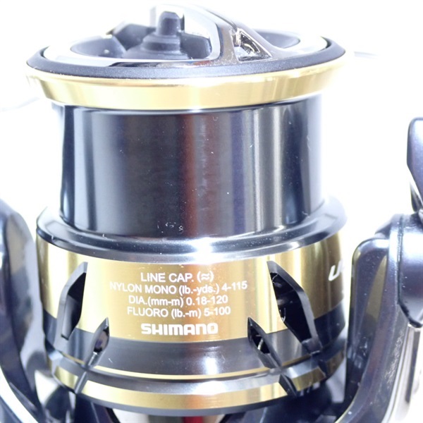 ２５アルテグラ２５００ＳＨＧ